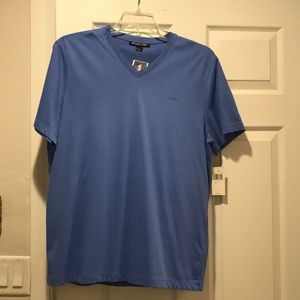 Michael Kohl’s men’s T-shirt